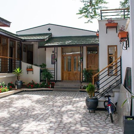 Choice Guest House 2 แอดดิสอาบาบา ภายนอก รูปภาพ